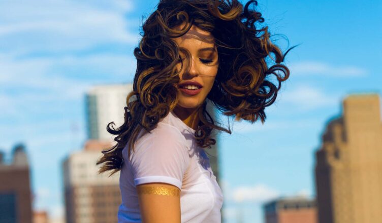 Zdrowe piękno z marką Garnier