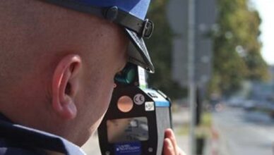 MIMO ZDANEGO EGZAMINU STRACIŁ PRAWO JAZDY NA 3 MIESIĄCE