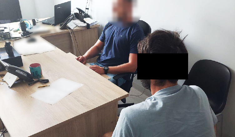 Upatrzył sobie markowe perfumy i kosmetyki - złodziej wyniósł ze sklepu towar o wartości ponad 7 tys. złotych