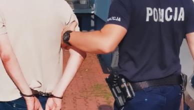 Okazja czyni złodzieja? - z powodu perfum może czekać go wieloletnia odsiadka