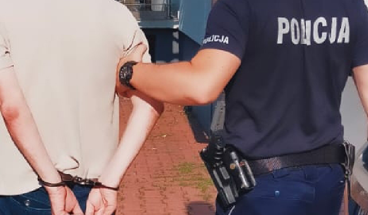 Okazja czyni złodzieja? - z powodu perfum może czekać go wieloletnia odsiadka