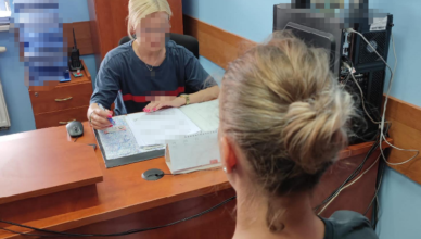 Myślała, że znalazła sposób na tanie zakupy - teraz grozi jej więzienie