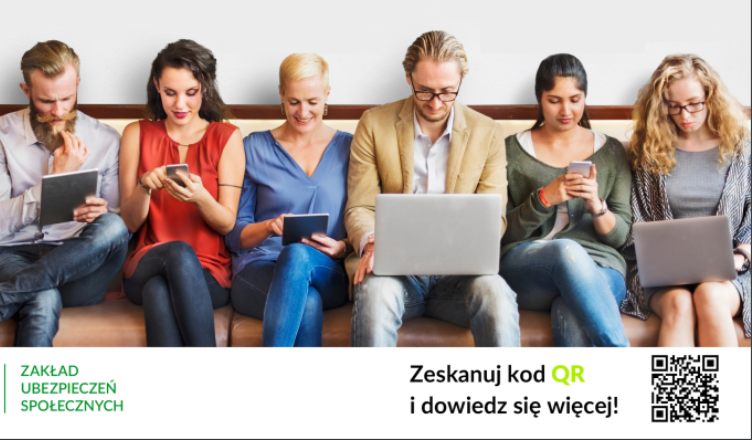 Skorzystaj z ułatwień, które niesie za sobą konto na PUE