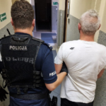 Zgodził się podwieźć kolegów znajomego do domu - został napadnięty i ukradli jego auto