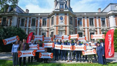 Zabytki z Warszawy i okolicznych powiatów ze wsparciem Mazowsza