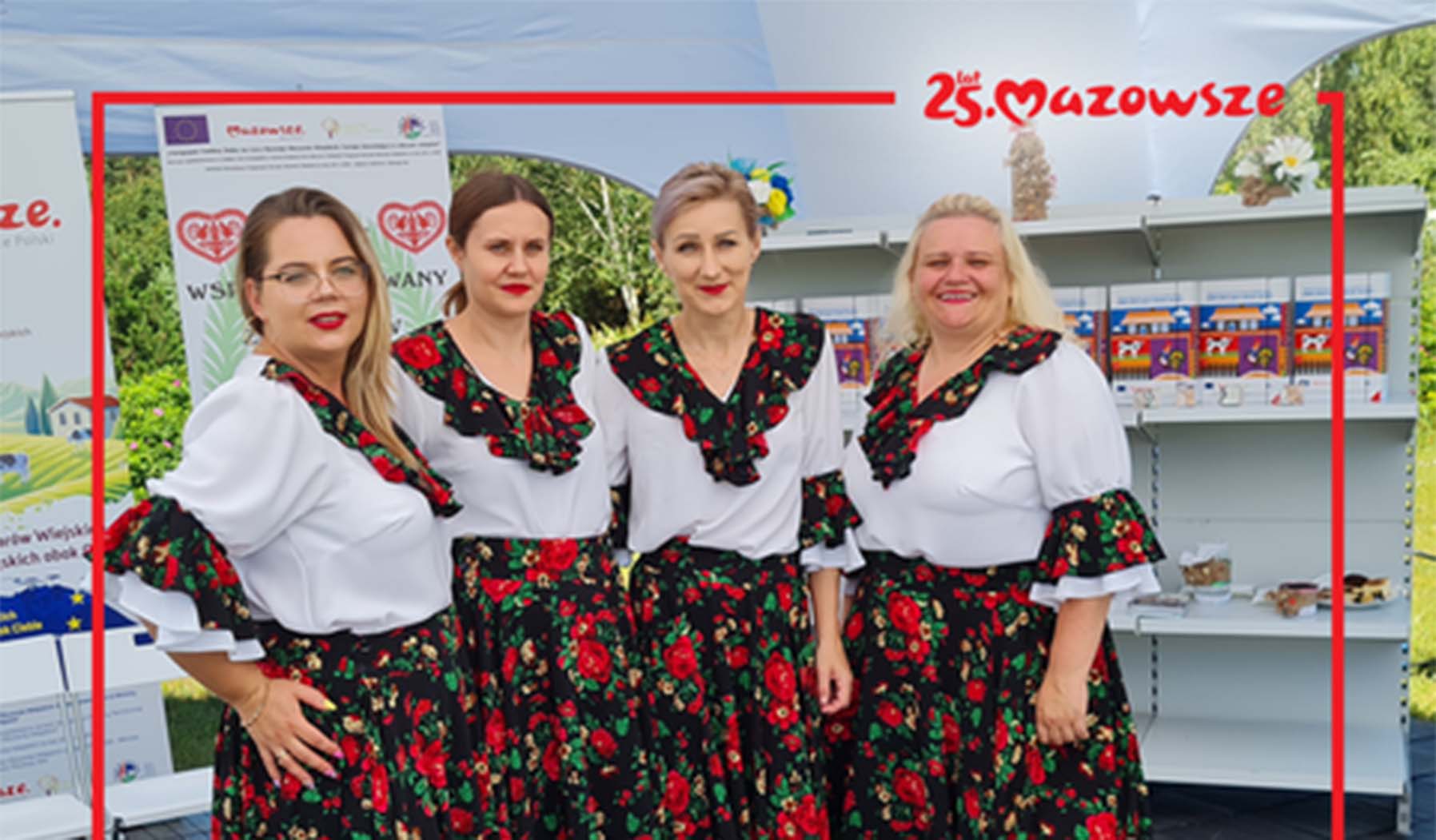 Szukamy najlepszych kół gospodyń wiejskich!