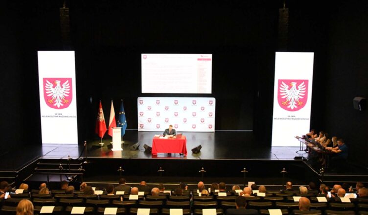 Radni województwa apelują w sprawie trudnej sytuacji branży rolno-spożywczej