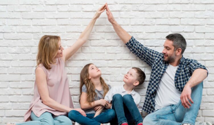 Wołomin - Program „W rodzinie siła”