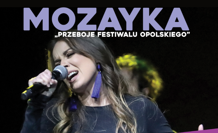 Zielonka - Koncerty Grającego Sąsiedztwa