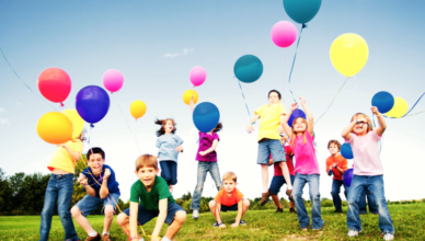 Wakacje 2023 w gminie Wołomin