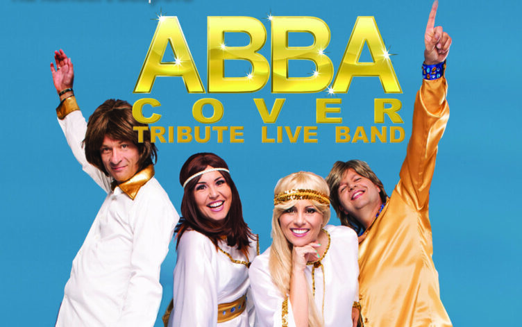 Zielonka - Grające sąsiedztwo – ABBA przy Ossowskiej