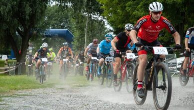 Marki - Memoriał Bercika z nowym pomysłem