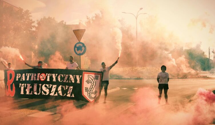 Tłuszcz - zatrzymaj się na minutę