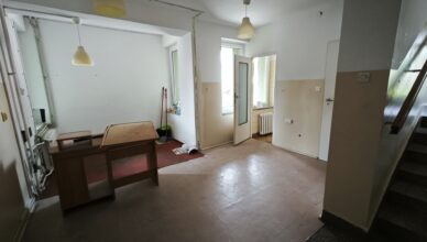 Zielonka - remont na Literackiej - OKiS zyska nowe pomieszczenia