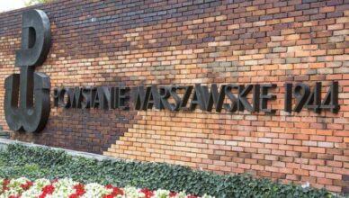 Uruchomienie syren alarmowych 1 sierpnia 2023 r. godz. 17:00