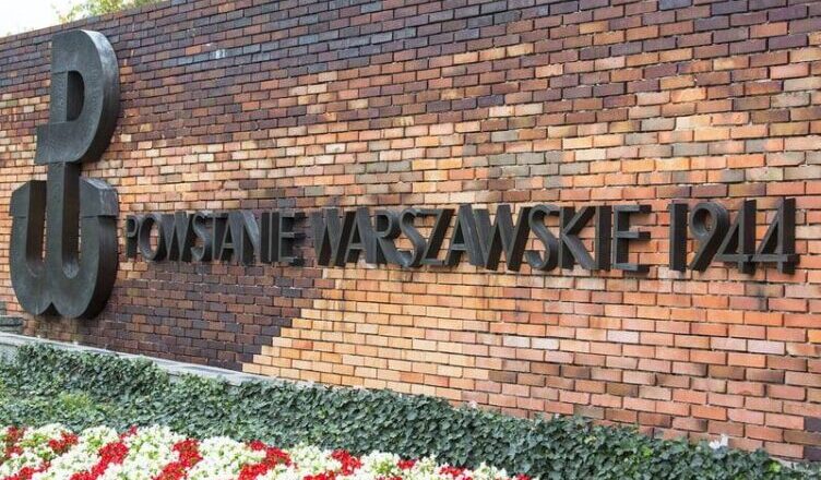 Uruchomienie syren alarmowych 1 sierpnia 2023 r. godz. 17:00