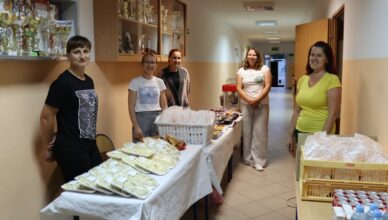 Tłuszcz - Wakacyjne LeżaKINOwanie w Mokrej Wsi