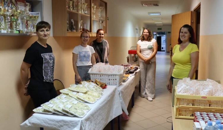 Tłuszcz - Wakacyjne LeżaKINOwanie w Mokrej Wsi