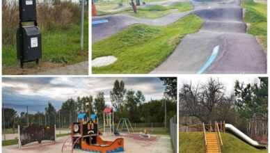 Marki - ostatnia prosta w tegorocznej edycji MBO