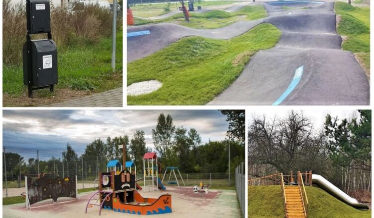 Marki - ostatnia prosta w tegorocznej edycji MBO