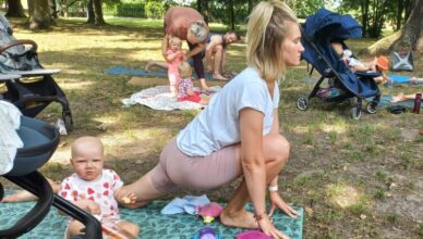 Aktywne lato w Zielonce trwa!