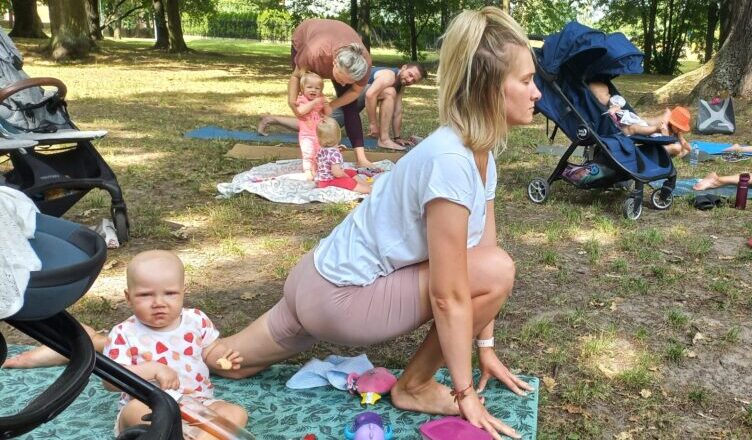 Aktywne lato w Zielonce trwa!