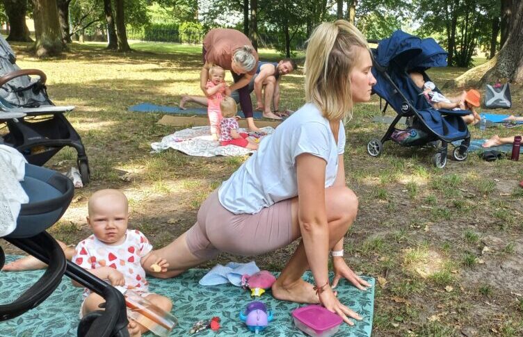 Aktywne lato w Zielonce trwa!