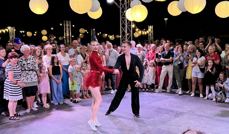 Zielonka - za nami sobota pełna wrażeń