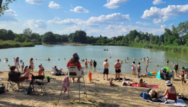 Zielonka - weekend miejskich atrakcji