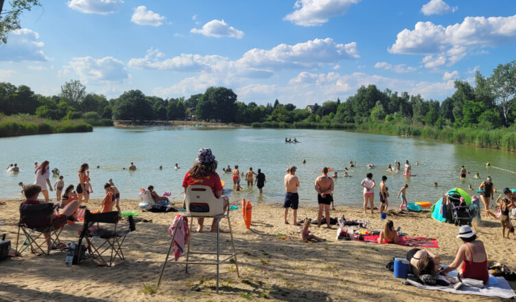 Zielonka - weekend miejskich atrakcji