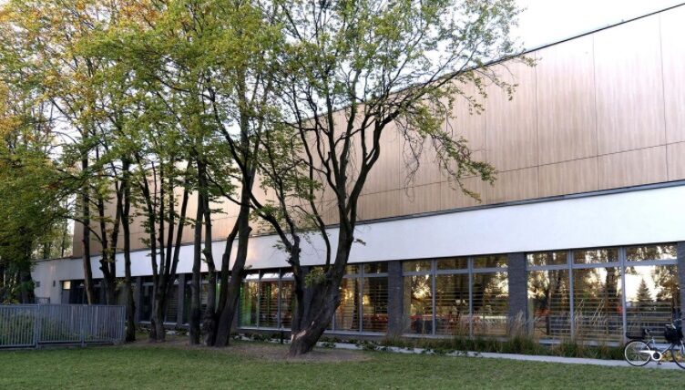 Radzymin - oferta pracy w szkole