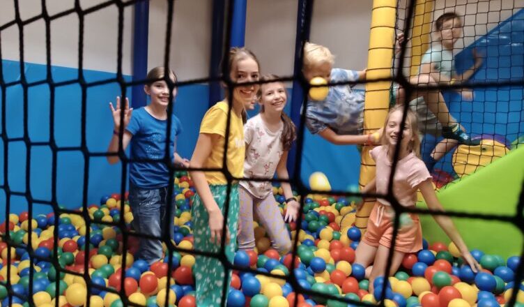 Zielonka - Ruszyła akcja "Lato w mieście"