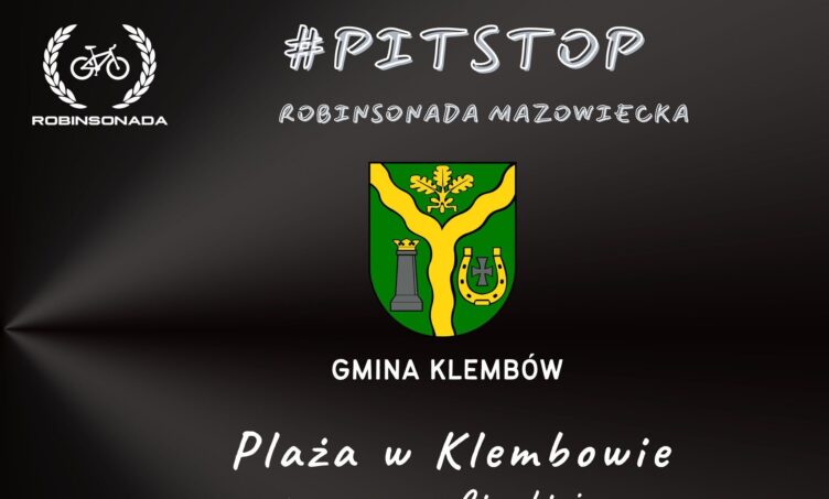 Klembów - Ultramaraton Rowerowy Robinsonada
