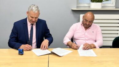 Zielonka - rozpoczynają się prace remontowe w Szkole Podstawowej nr 3