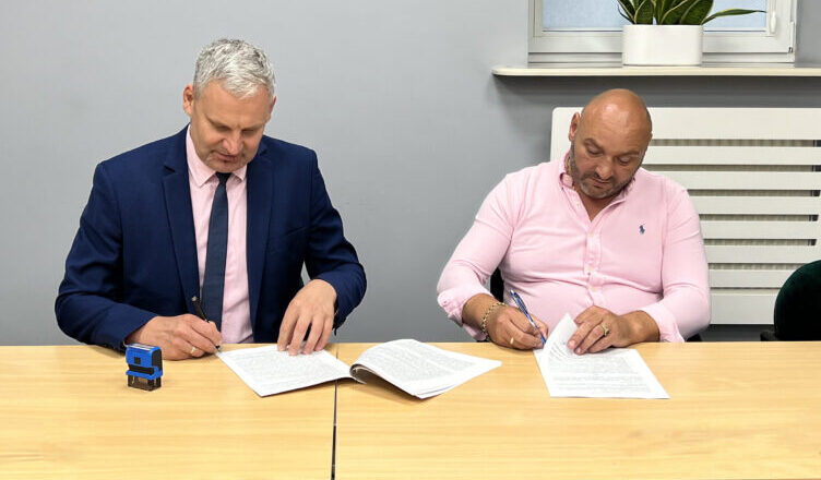 Zielonka - rozpoczynają się prace remontowe w Szkole Podstawowej nr 3