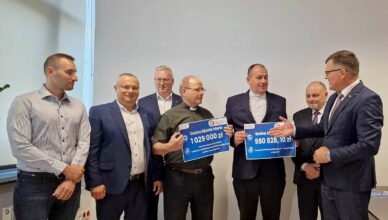 Marki - dwa zabytki uzyskają rządowe wsparcie