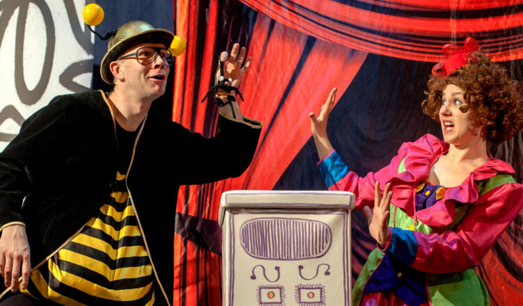 Zielonka - weekend pełen nowości