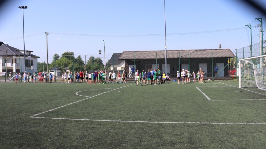 Tłuszcz - sportowe poranki