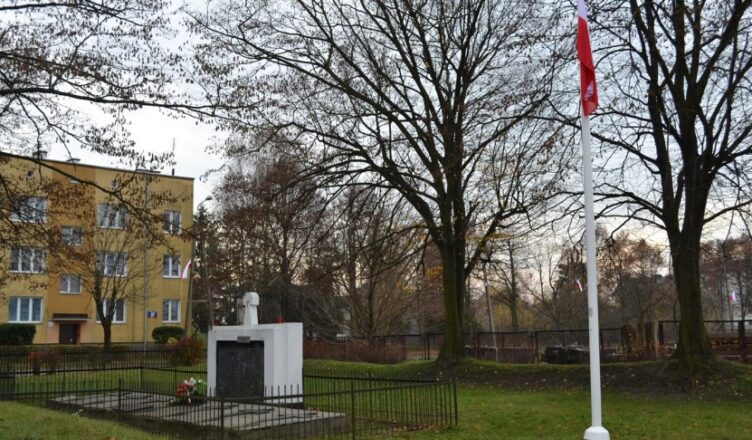 Tłuszcz - 294 000 zł na renowację miejsca pamięci