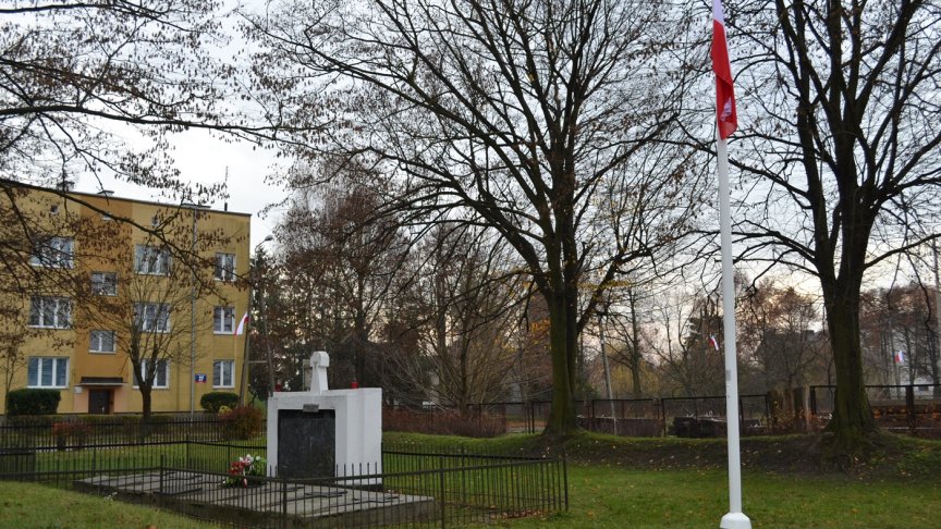 Tłuszcz - 294 000 zł na renowację miejsca pamięci