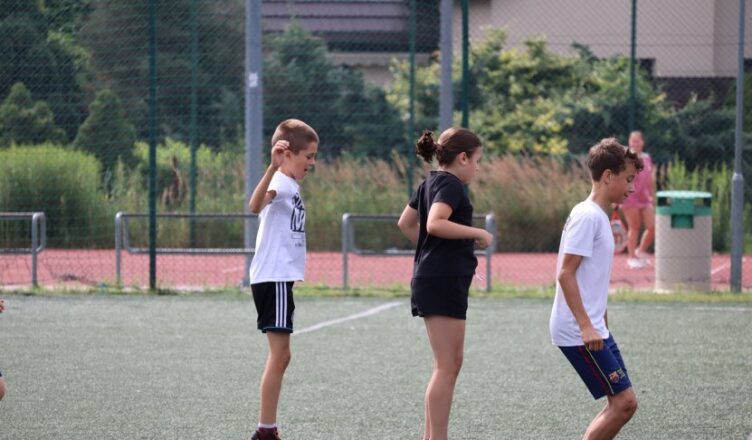 Tłuszcz - drugi tydzień sportowych poranków