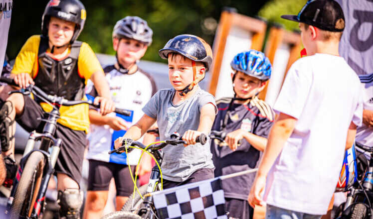 Pumptruck w Radzyminie już otwarty