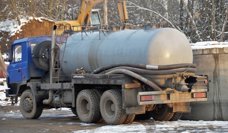 Marki - sprawozdawczość ściekowa dla przedsiębiorców