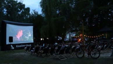 Tłuszcz - wakacyjne LeżaKINOwanie