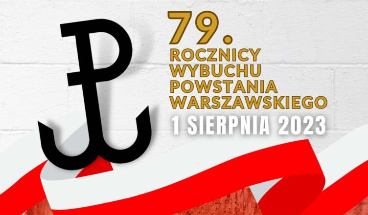Obchody 79. rocznicy wybuchu Powstania Warszawskiego w Wołominie