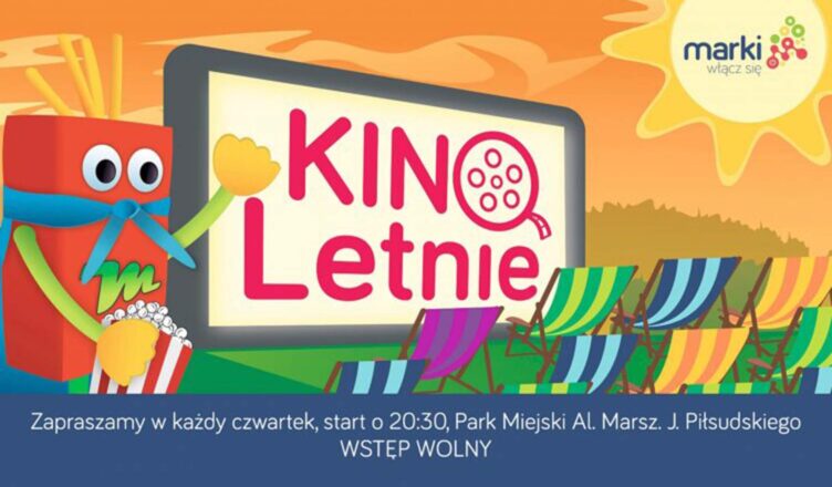 Marki - Wojna z dziadkiem