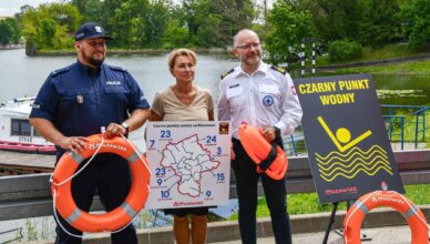 Gdzie i jak toniemy?