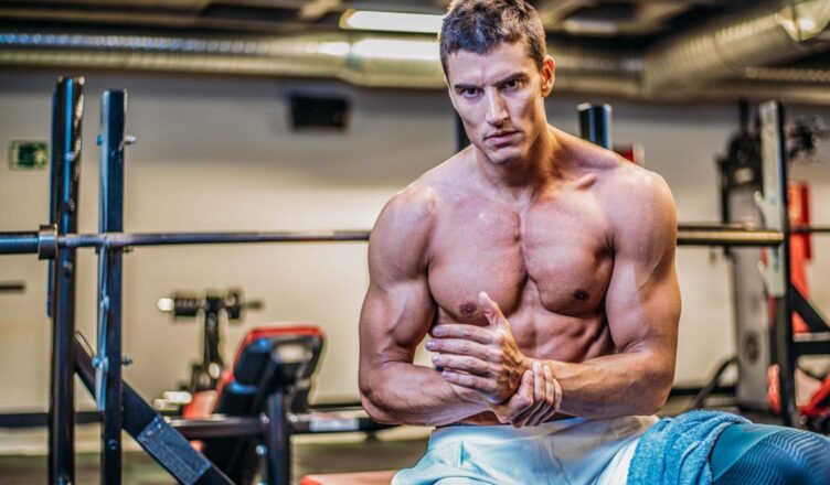 Jakie najlepsze odżywki i suplementy diety dla sportowców na przyrost masy mięśniowej?