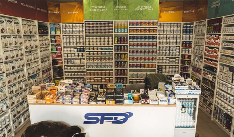 Stosunek aminokwasów rozgałęzionych w odżywkach BCAA - co warto wiedzieć?