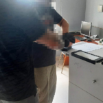 Miał przy sobie pół kilo narkotyków, resztę ukrył w piwnicy - 30-latek trafił do aresztu